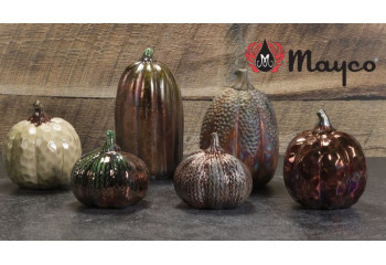 Emaux raku Mayco : email raku liquide & émaux raku