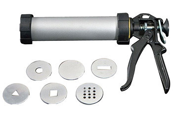 Extrudeuse poterie: extrudeuse céramique & argile