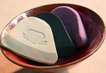 Eponge céramique : éponge poterie & eponge mudtools