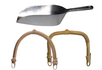 Accessoires - Cigale et Fourmi