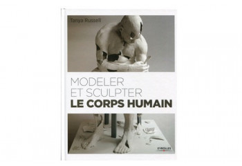 Livre sculpture argile & modelage: livres sculpteur