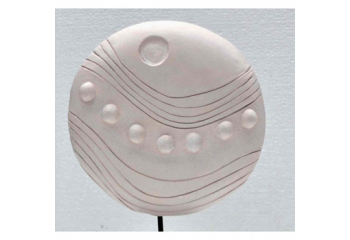 Faïence de coulage: poudre & terre de coulage faience