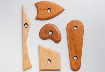 Estèques Garrity Tools - Cigale et Fourmi