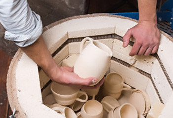 Matériel poterie d’occasion & materiel ceramique