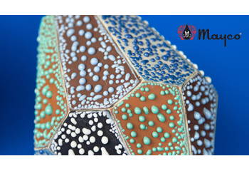 Mayco - emaux liquides gres ritual