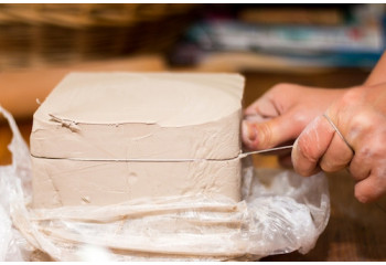 Terre de faience: poterie faïence, achat terre faience
