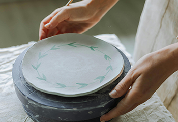 Engobe: achat engobe céramique & poterie en poudre