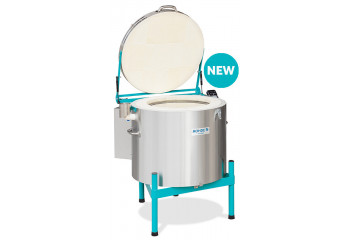 Four rohde ecotop: four ceramique rohde & four potier