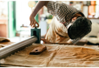 Matériel atelier potier, céramiste: materiel poterie